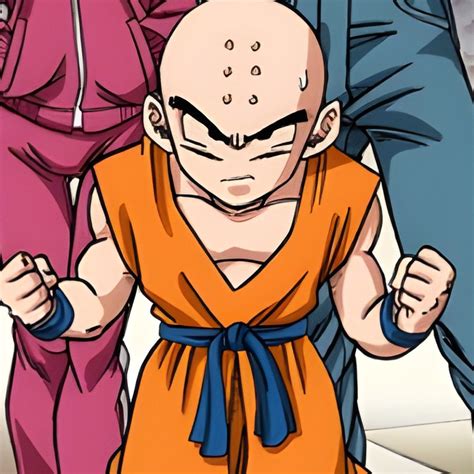 krillin porn|Character: krillin .